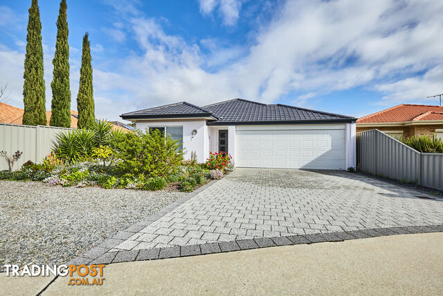 222 Lyon Road AUBIN GROVE WA 6164