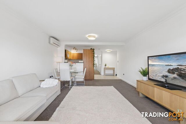 31 118 Mounts Bay Road PERTH WA 6000