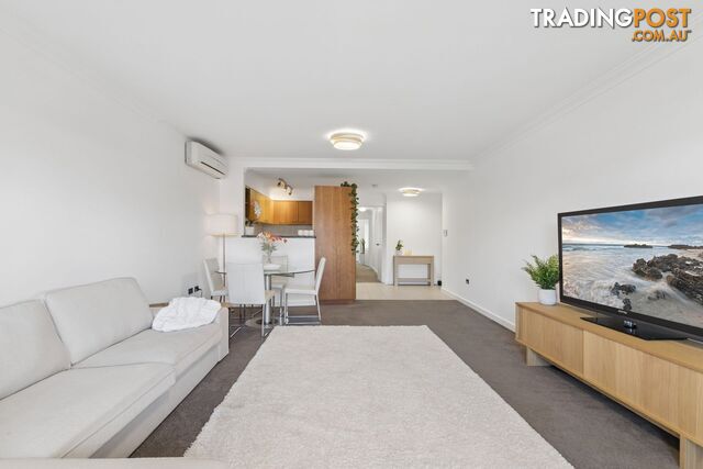 31 118 Mounts Bay Road PERTH WA 6000