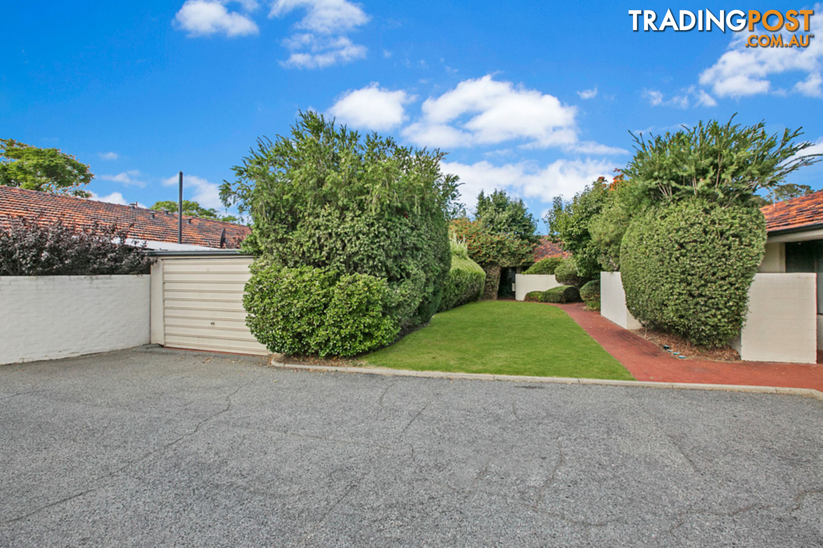 11/99 Clydesdale Street COMO WA 6152