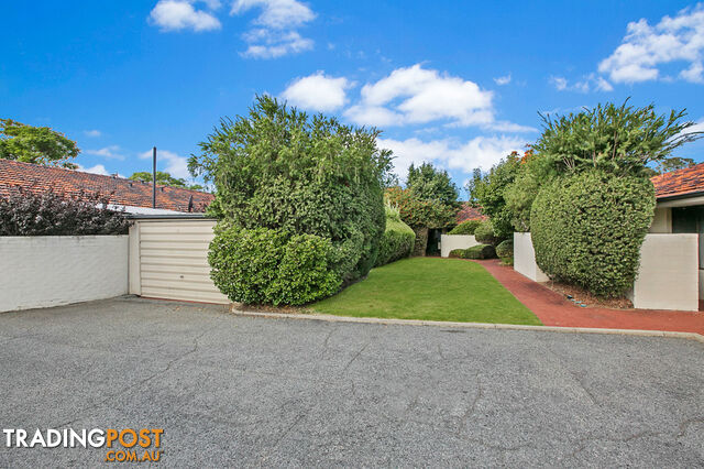 11/99 Clydesdale Street COMO WA 6152