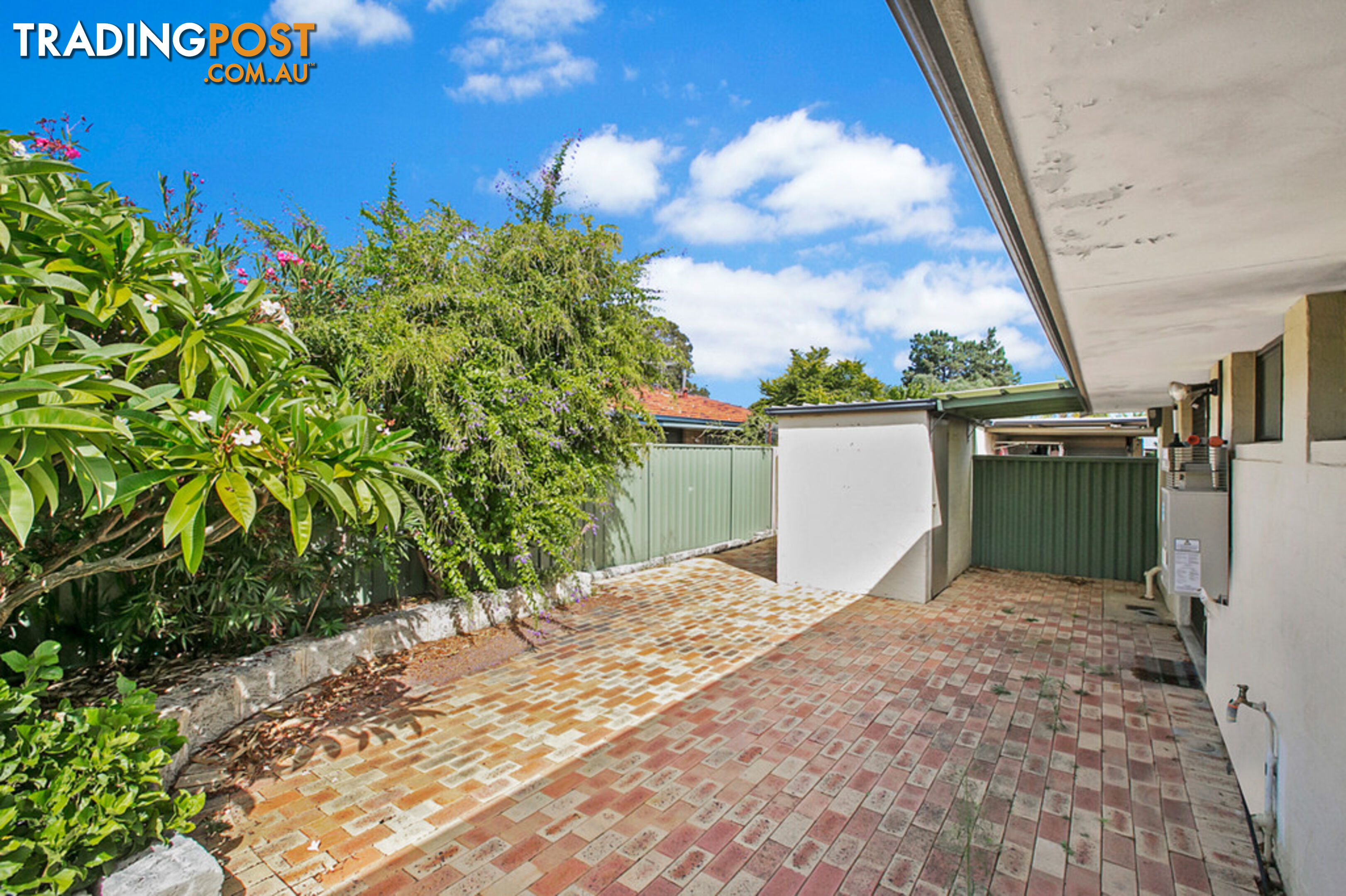 11/99 Clydesdale Street COMO WA 6152