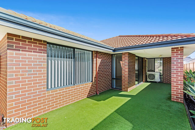 12b Amalfi Way CANNING VALE WA 6155