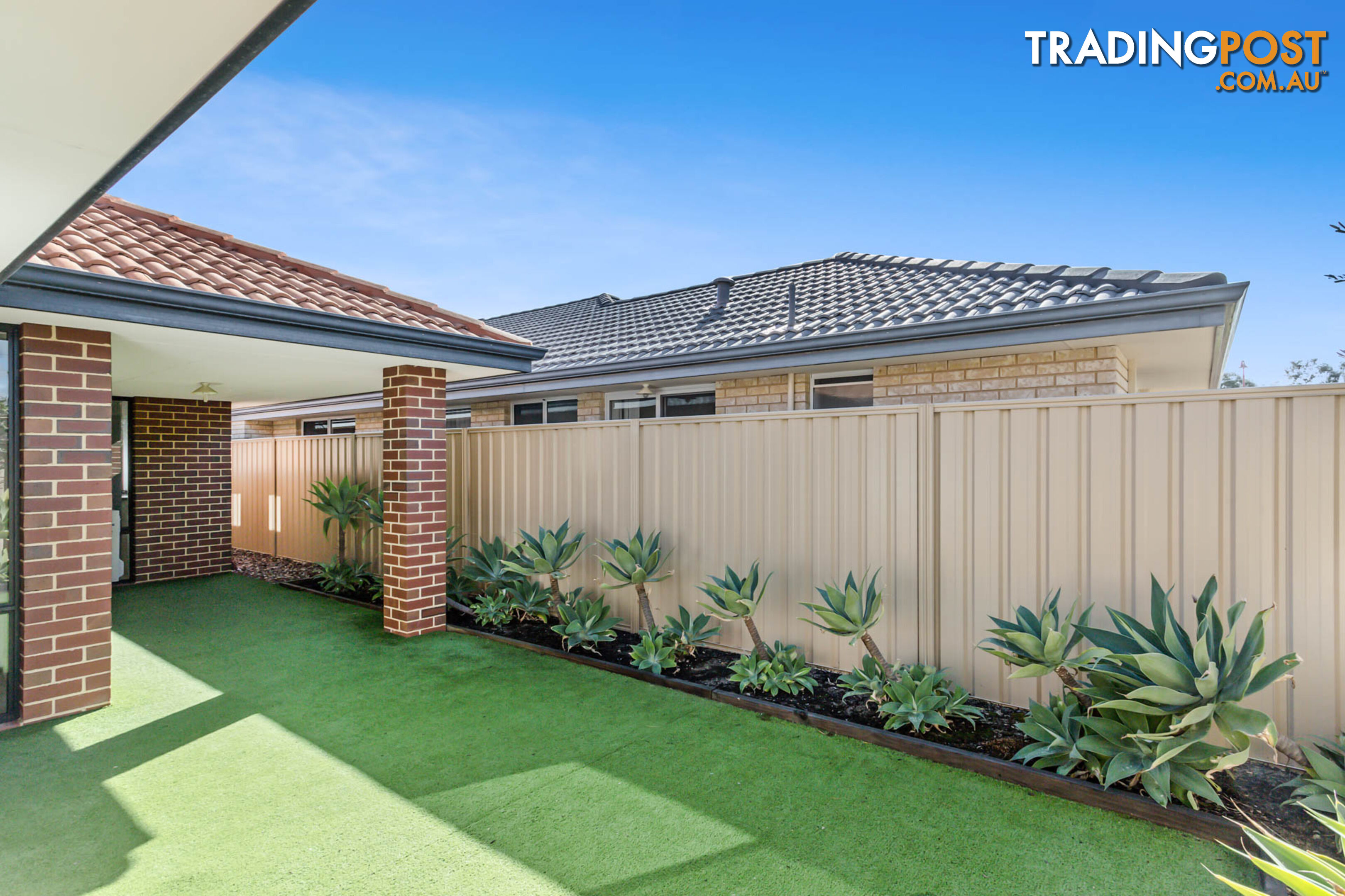 12b Amalfi Way CANNING VALE WA 6155