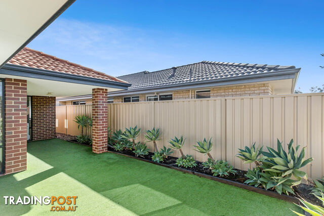 12b Amalfi Way CANNING VALE WA 6155