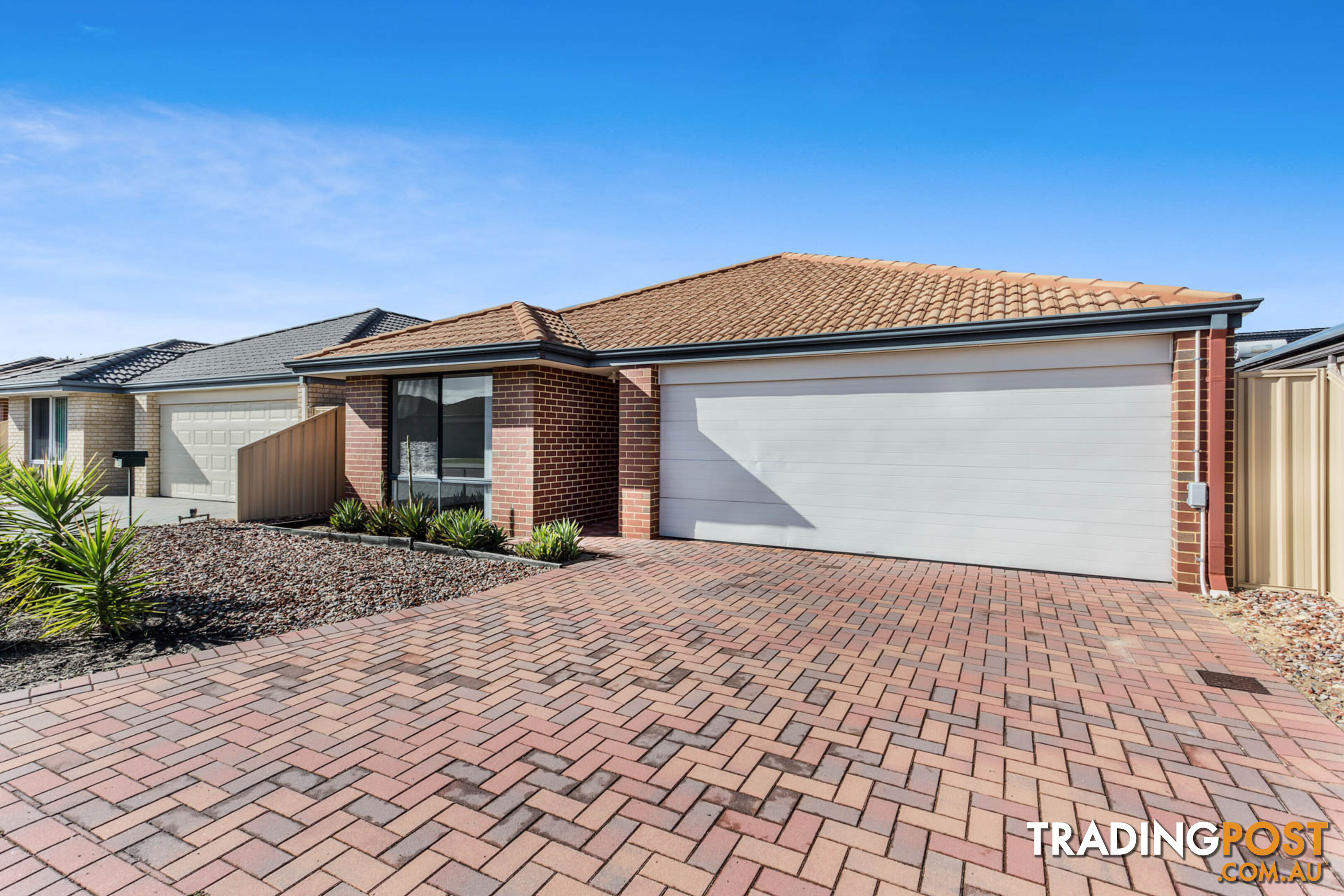 12b Amalfi Way CANNING VALE WA 6155