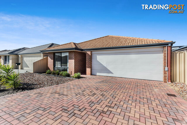 12b Amalfi Way CANNING VALE WA 6155