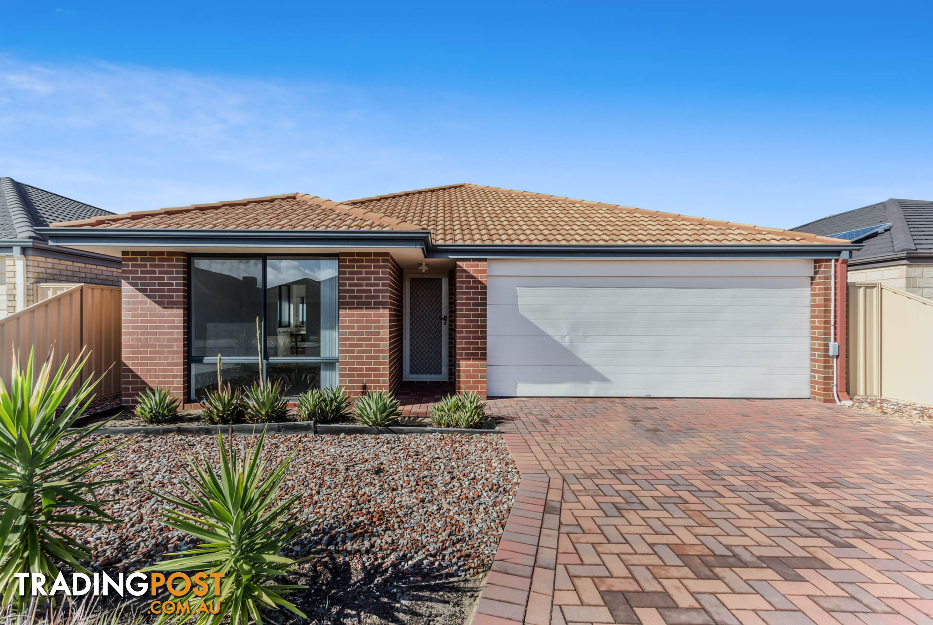 12b Amalfi Way CANNING VALE WA 6155