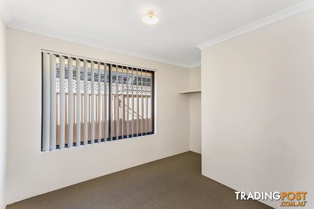 12b Amalfi Way CANNING VALE WA 6155