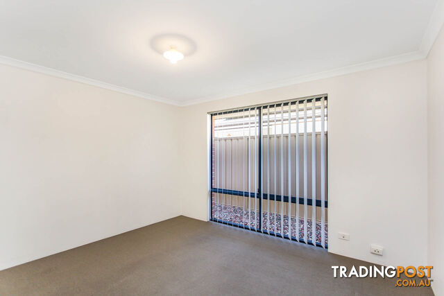 12b Amalfi Way CANNING VALE WA 6155