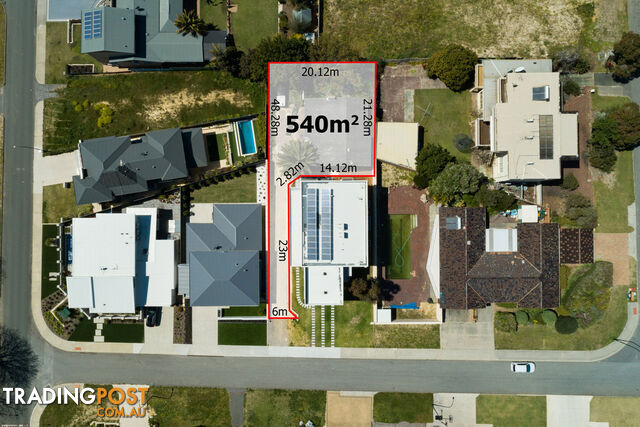 4b Freeman Street MELVILLE WA 6156