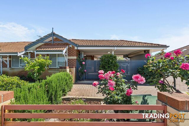 1 39 Challenger Avenue MANNING WA 6152