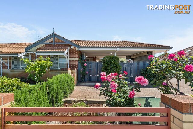1 39 Challenger Avenue MANNING WA 6152