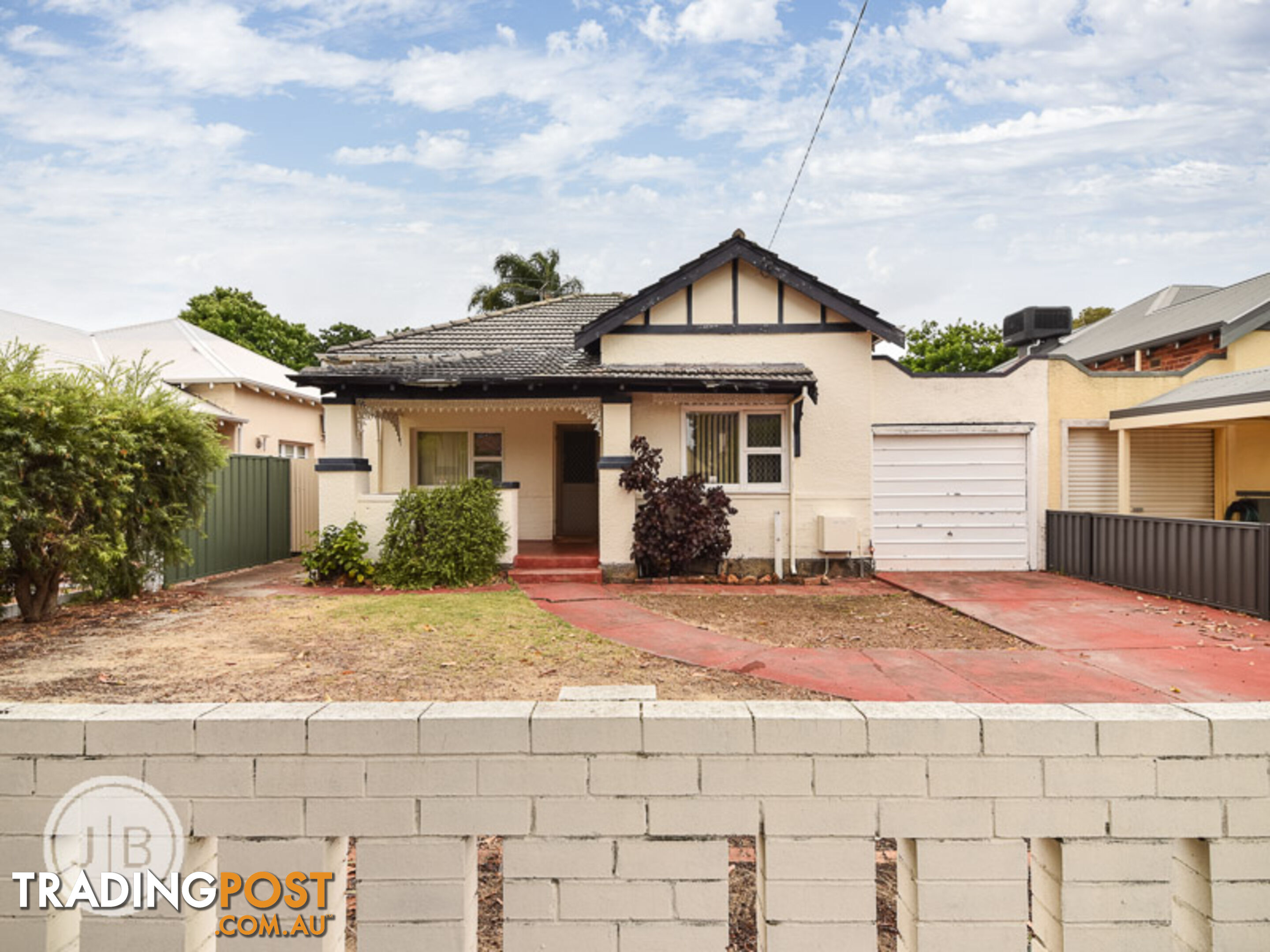 10 Campbell Street KENSINGTON WA 6151