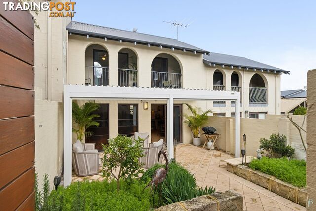 14 21 Angelo Street SOUTH PERTH WA 6151