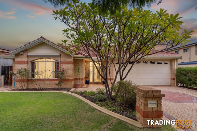 1 23 Pepler Ave SALTER POINT WA 6152
