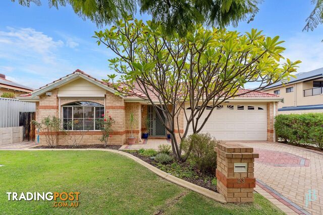 1 23 Pepler Ave SALTER POINT WA 6152