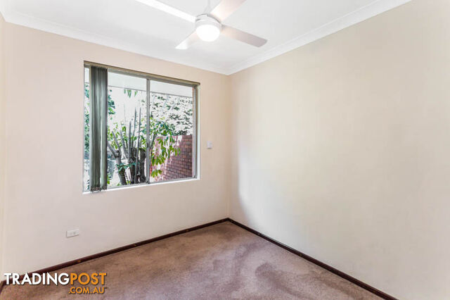 9 Argyle Street BENTLEY WA 6102