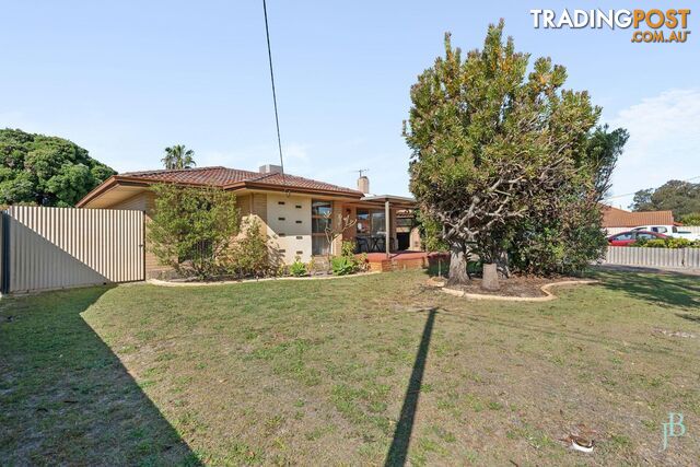 23 Belinda Avenue CLOVERDALE WA 6105
