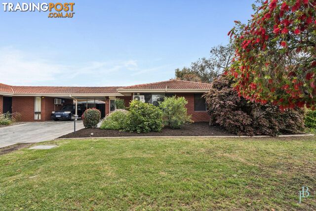25 Wallace Street BELMONT WA 6104