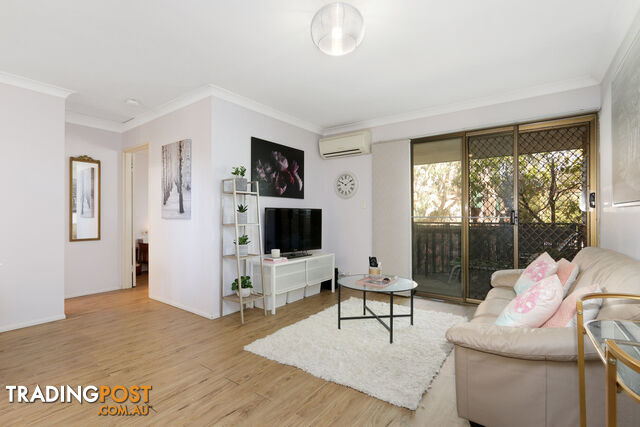 6/48 King George Street VICTORIA PARK WA 6100