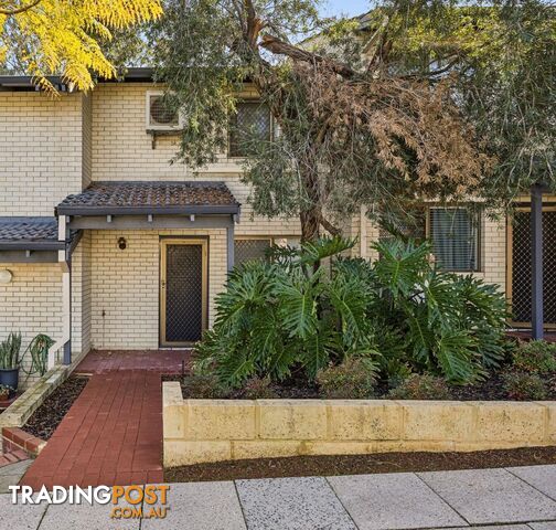 6/4 Ryrie Ave COMO WA 6152