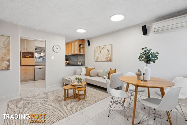 6/4 Ryrie Ave COMO WA 6152