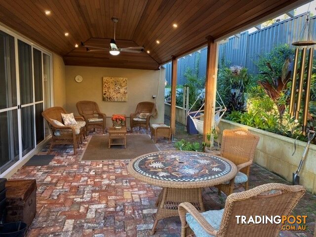 83A Canterbury Terrace EAST VICTORIA PARK WA 6101