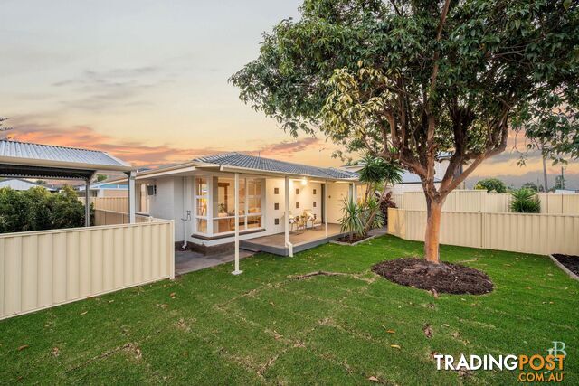 125 Fulham Street KEWDALE WA 6105