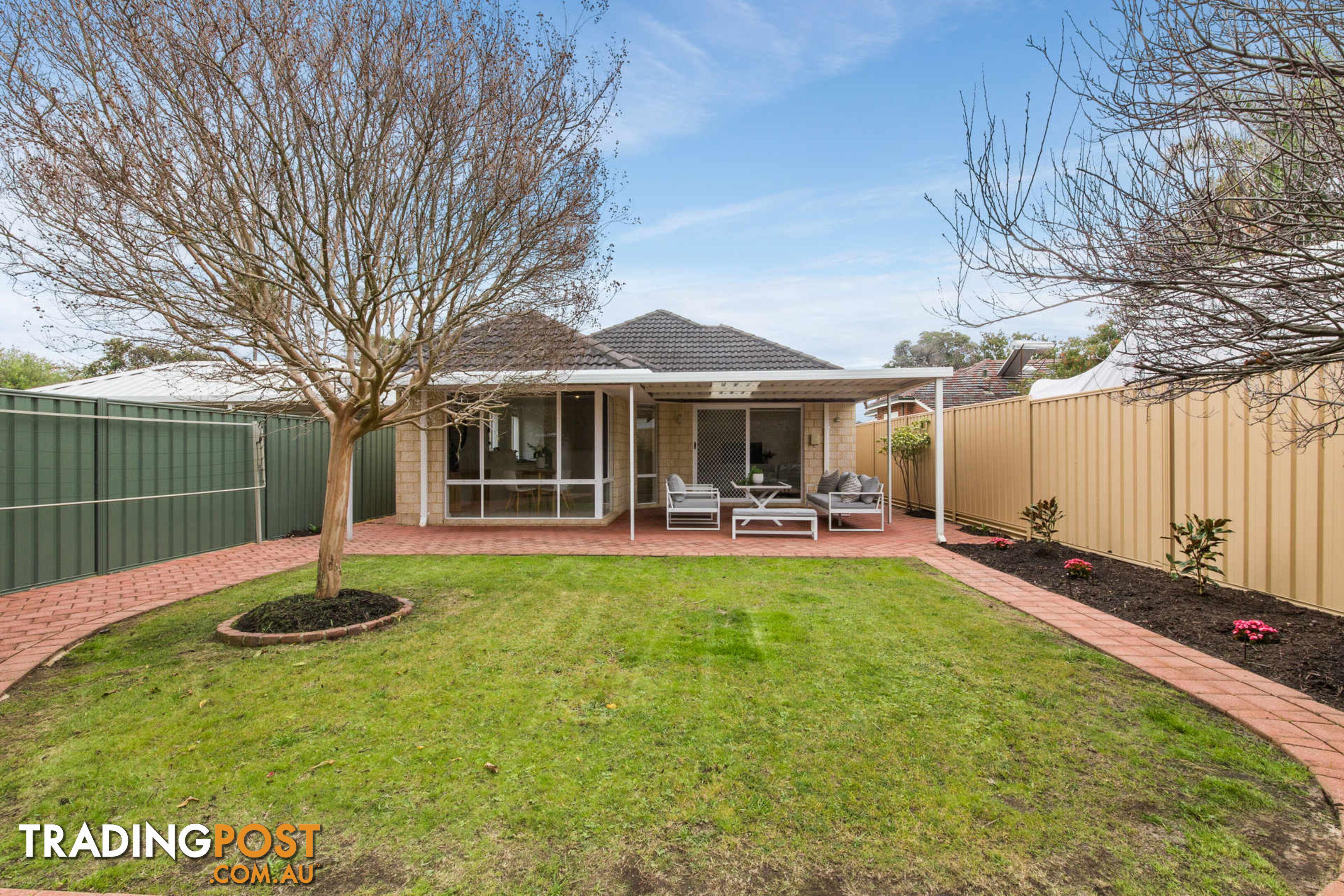 43a Cloister Avenue MANNING WA 6152