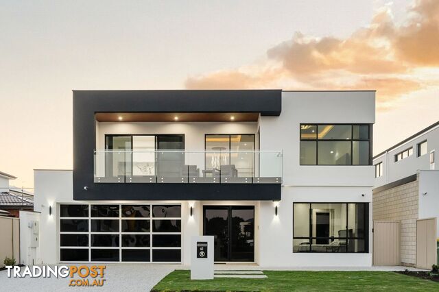 61 Cygnus Parade WATERFORD WA 6152