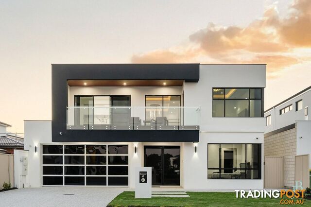 61 Cygnus Parade WATERFORD WA 6152