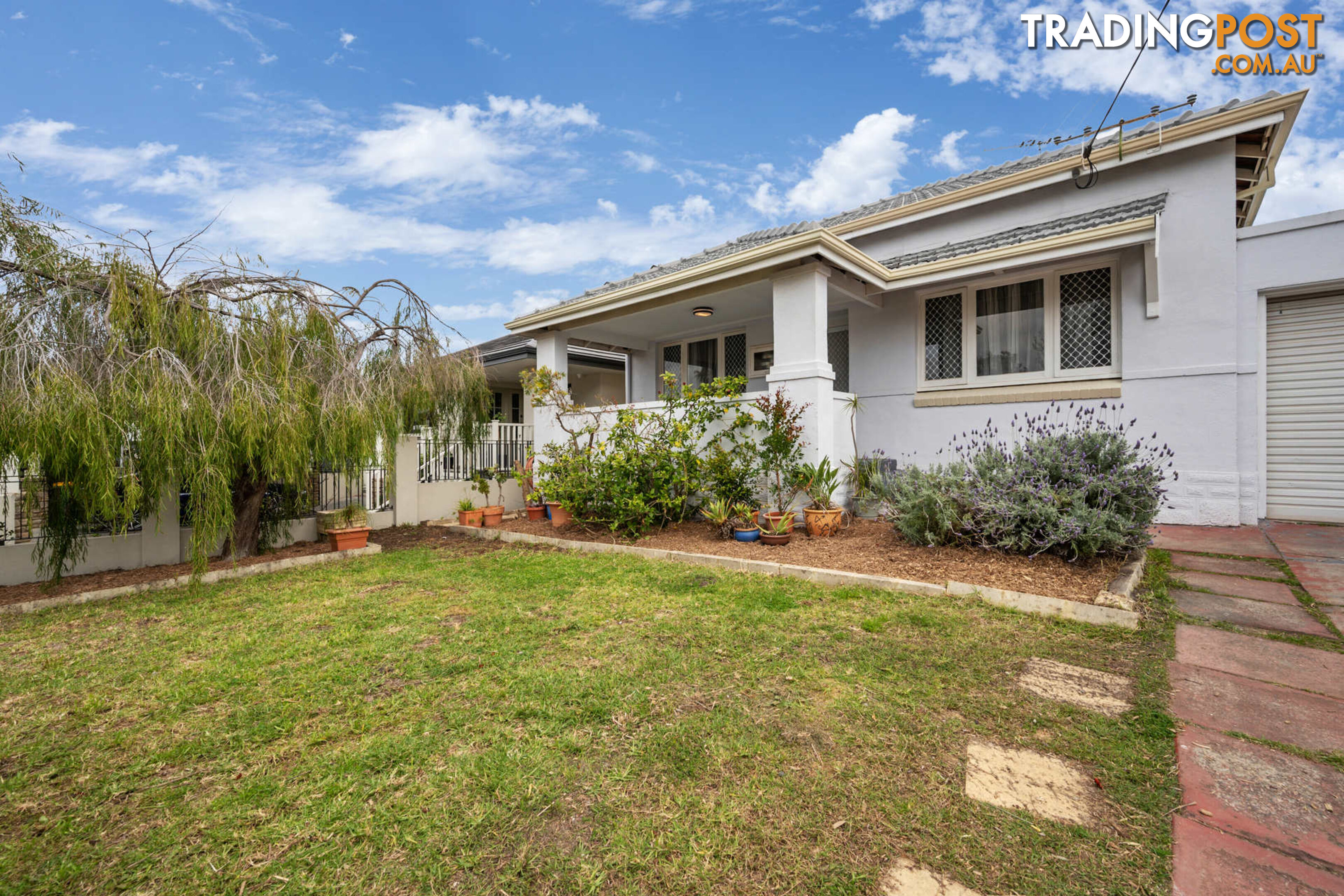 48 Banksia Terrace KENSINGTON WA 6151