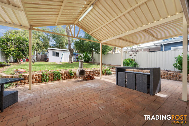 48 Banksia Terrace KENSINGTON WA 6151