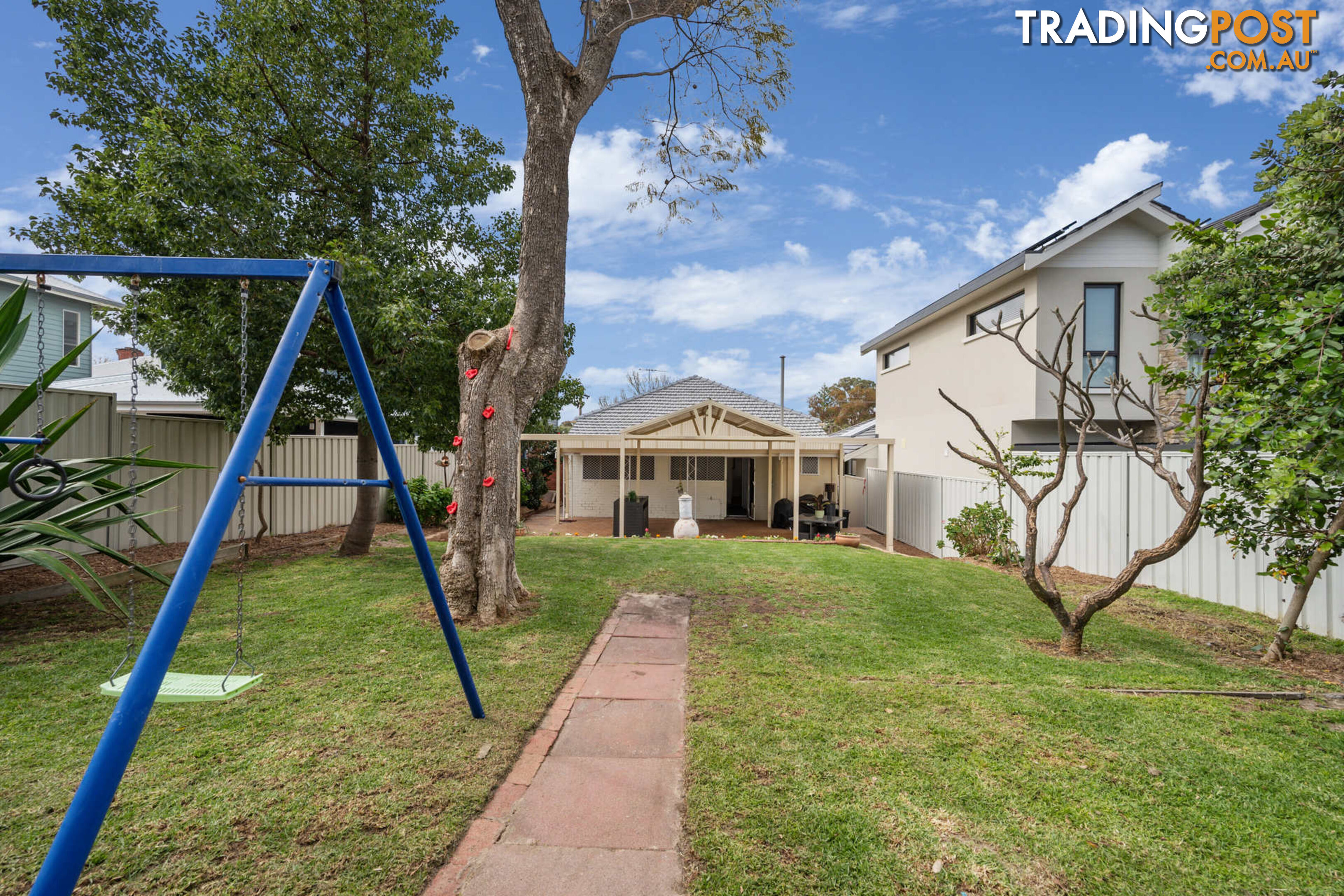 48 Banksia Terrace KENSINGTON WA 6151