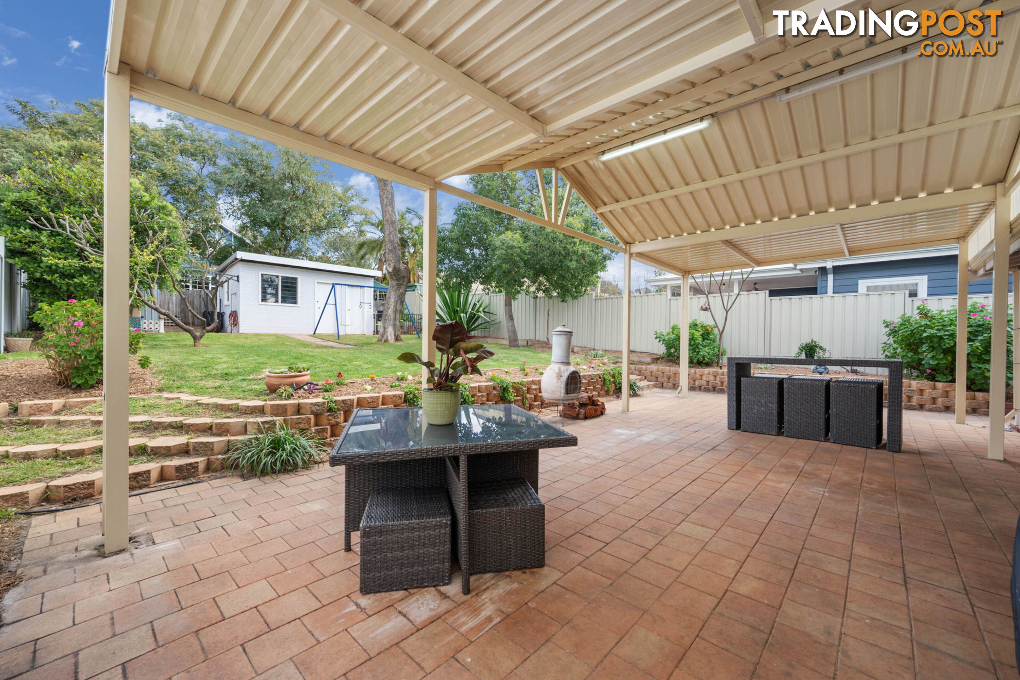 48 Banksia Terrace KENSINGTON WA 6151