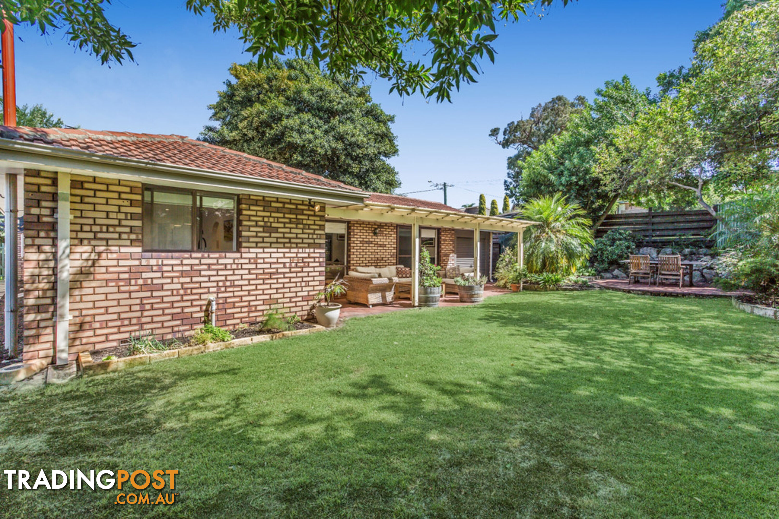 1 Legg Street BULL CREEK WA 6149