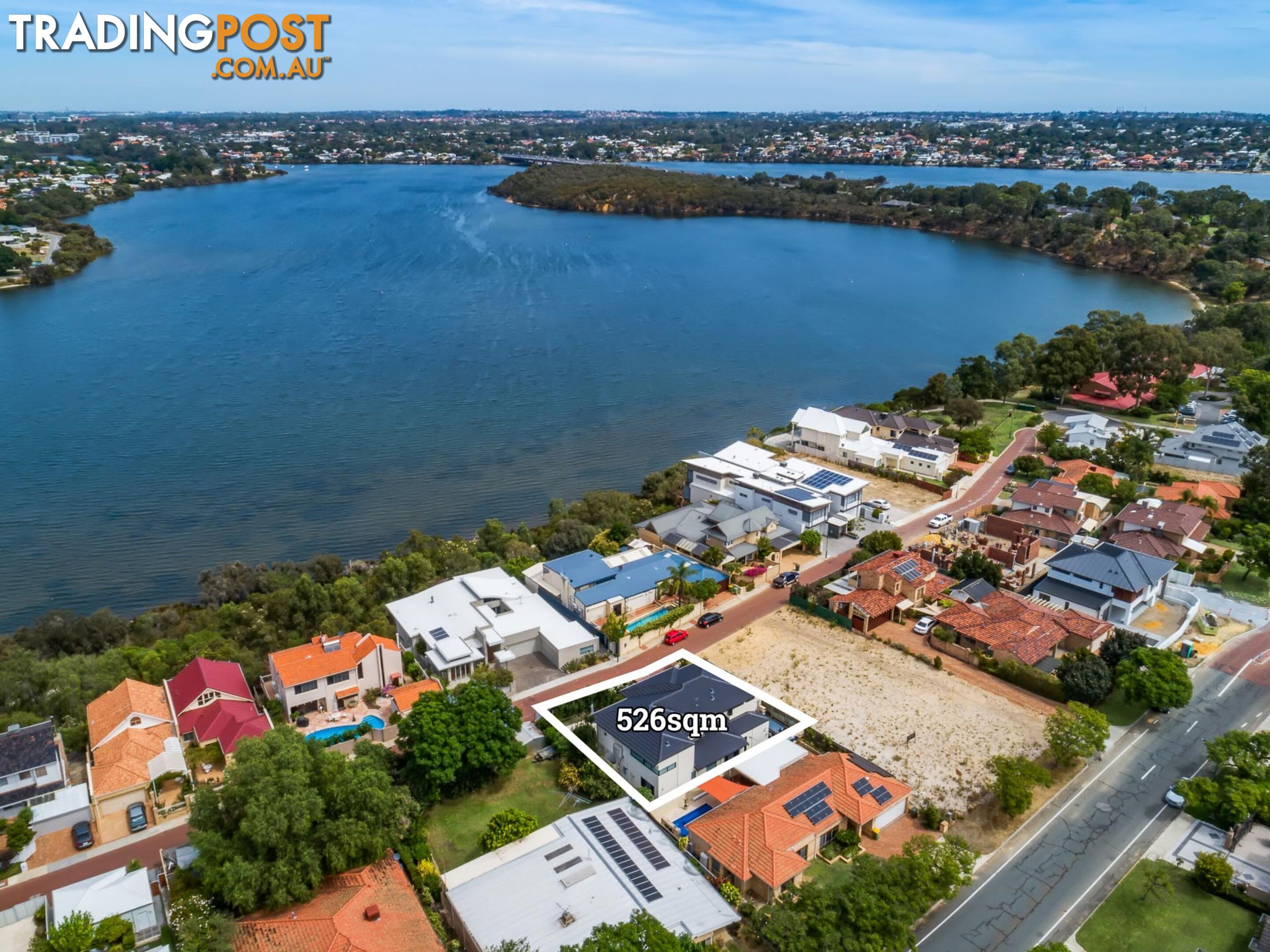 29 River Way SALTER POINT WA 6152