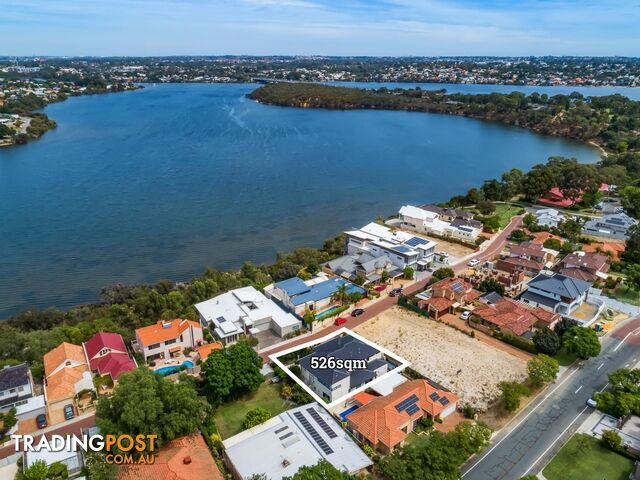 29 River Way SALTER POINT WA 6152