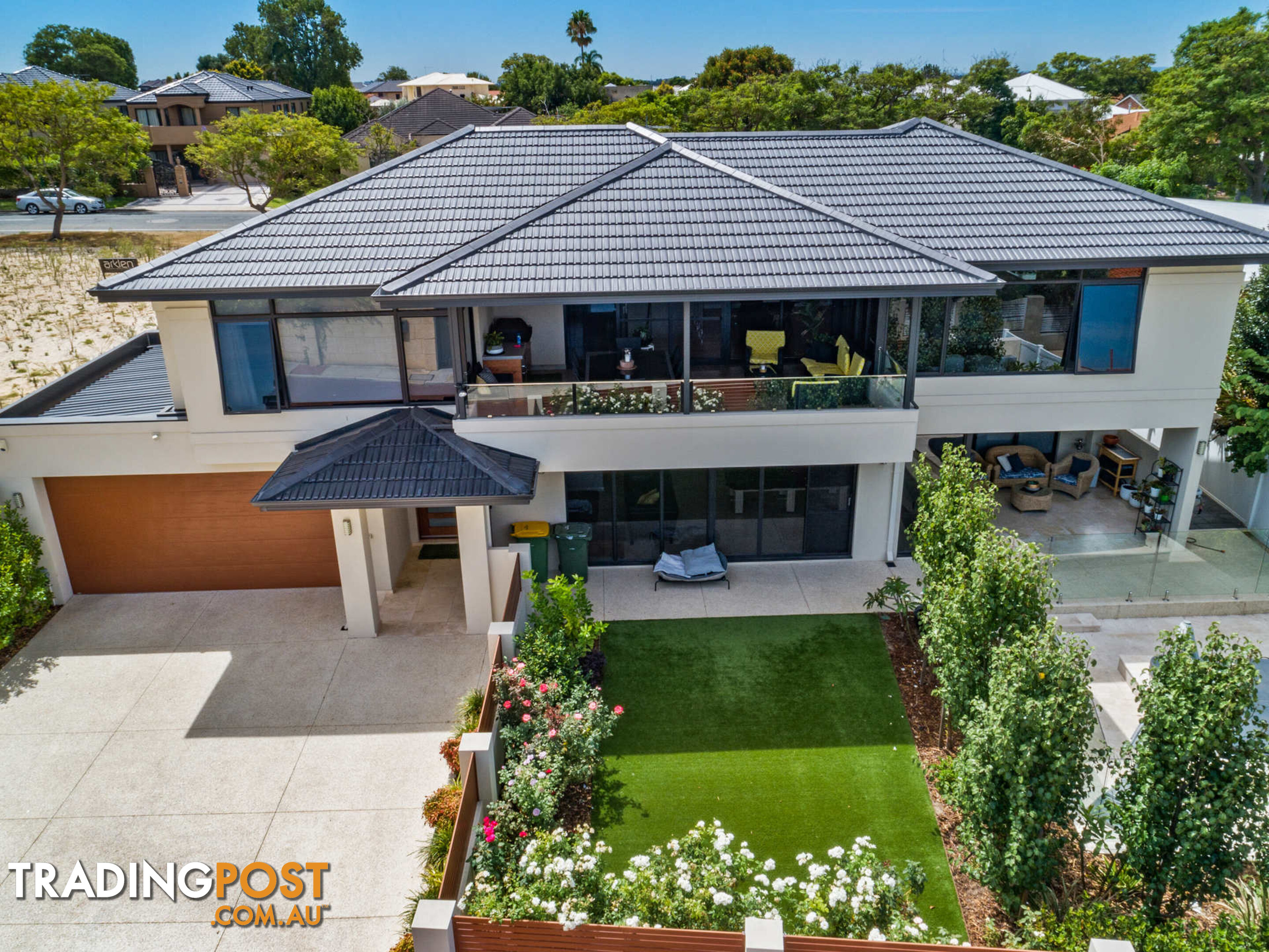 29 River Way SALTER POINT WA 6152