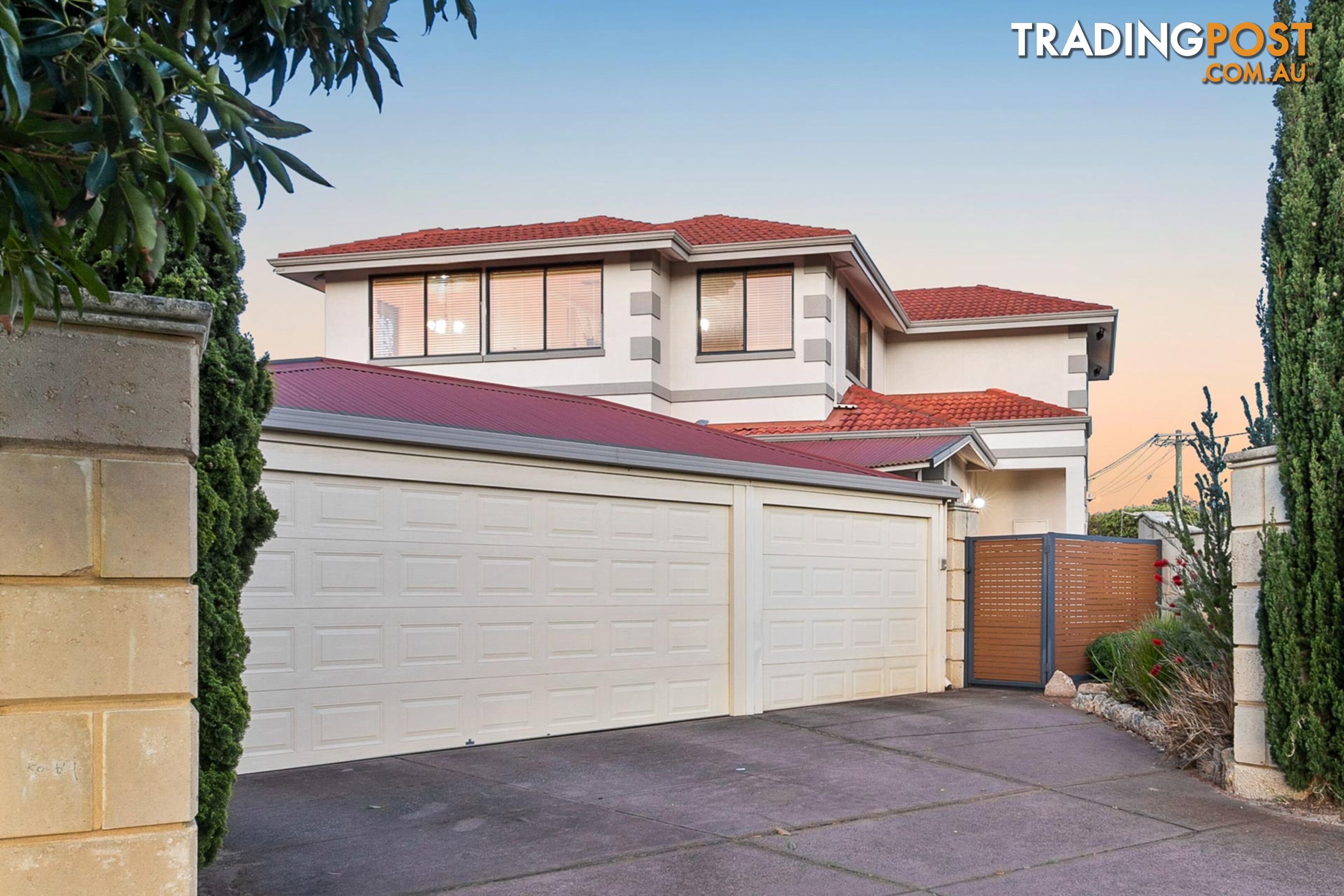 2 Bradshaw Crescent MANNING WA 6152