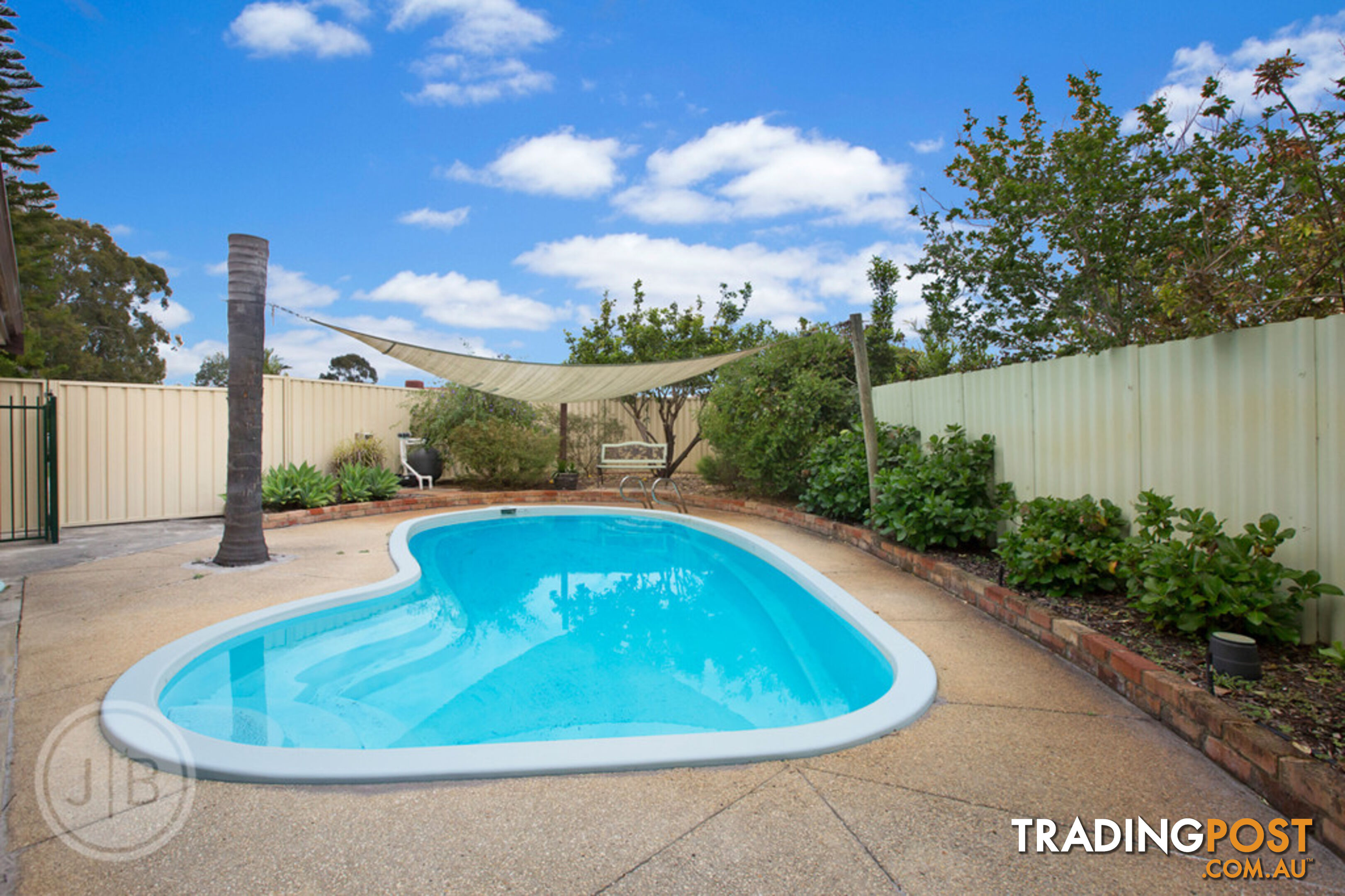 4 Higham Court LEEMING WA 6149