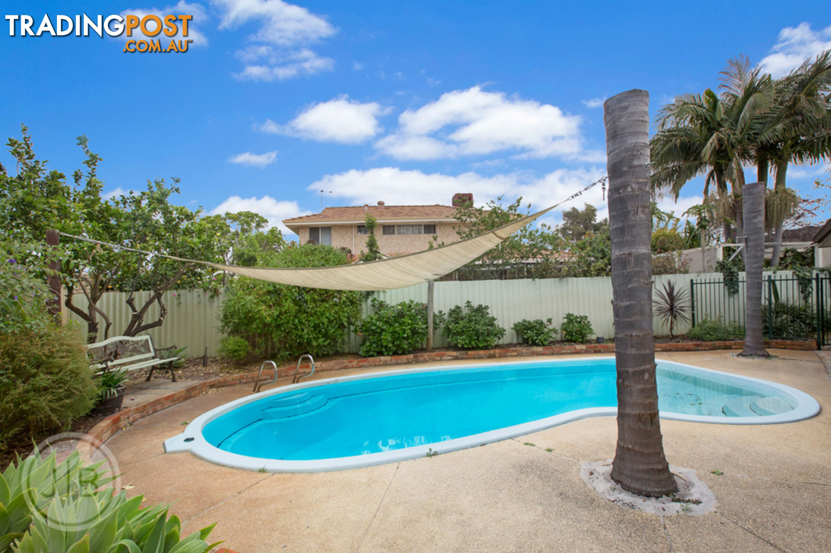 4 Higham Court LEEMING WA 6149