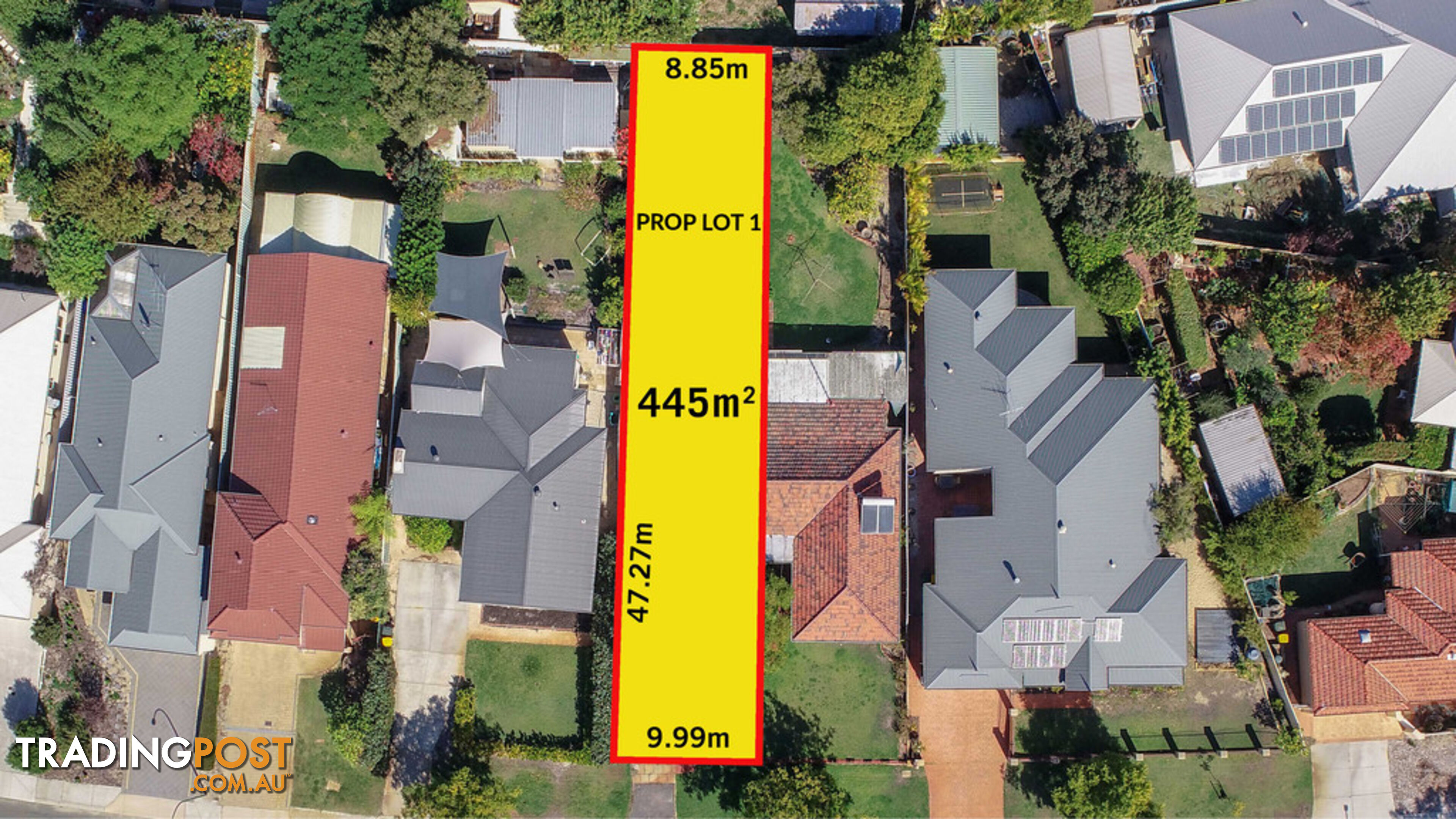 19 Crawshaw Crescent MANNING WA 6152