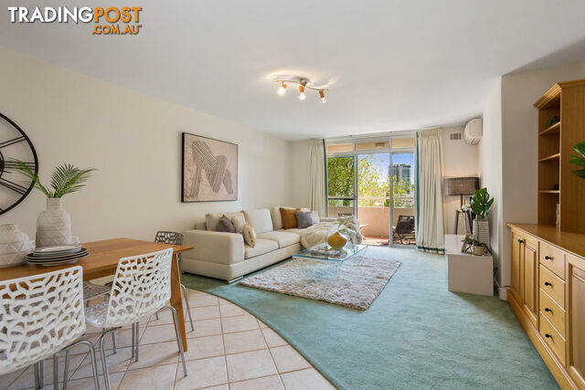 16/144 Mill Point Road SOUTH PERTH WA 6151