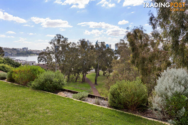 16/144 Mill Point Road SOUTH PERTH WA 6151