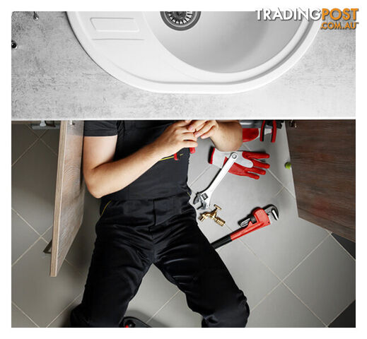 Plumbing Services,Williamstown, VIC