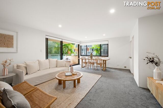 3/27 Ocean Avenue NEWPORT NSW 2106