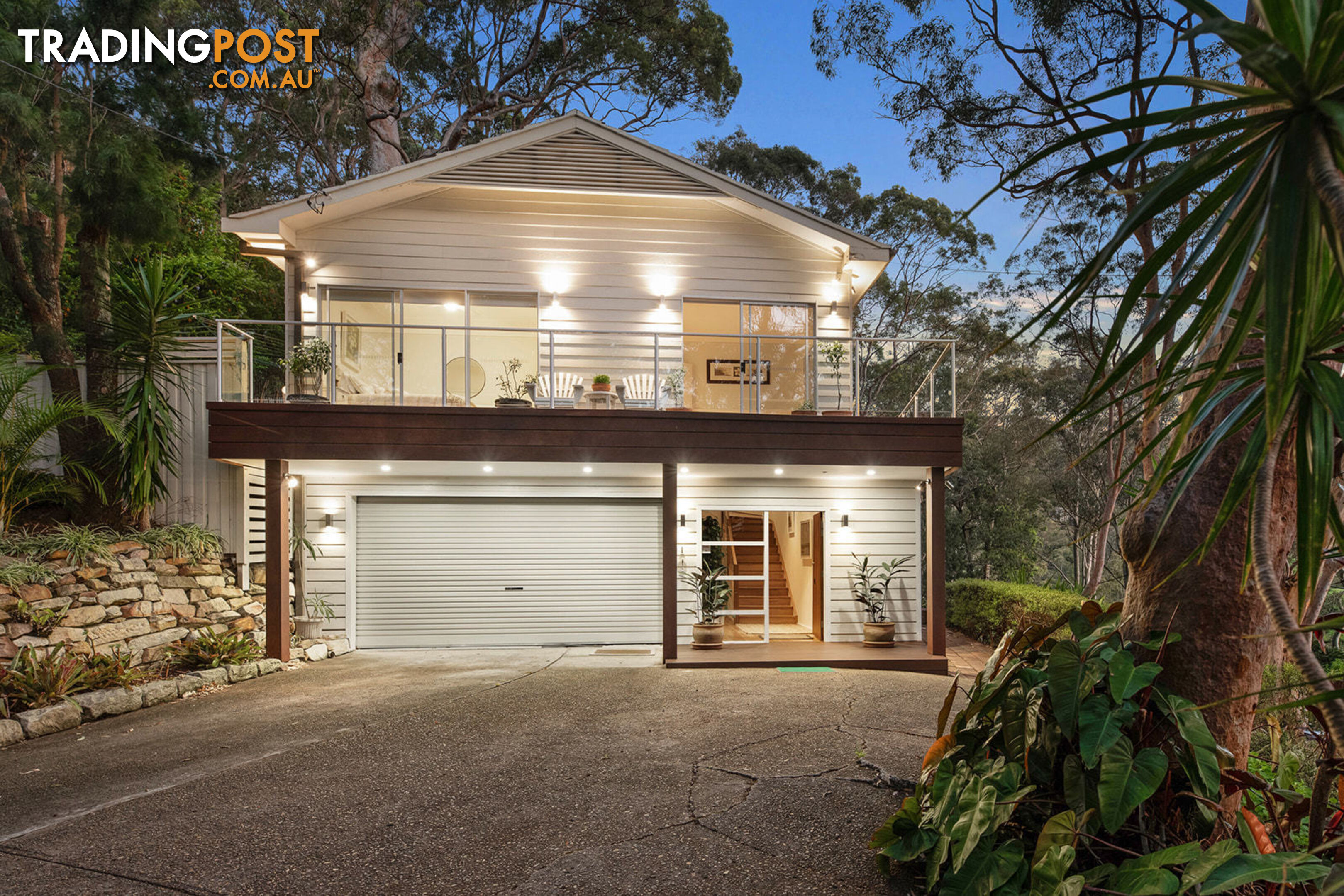 181 Prince Alfred Parade NEWPORT NSW 2106