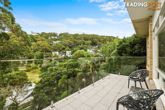 1/23 Hillside Road NEWPORT NSW 2106